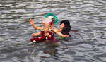 Nearly 20,000 cops on security duty for Ganesh Idol immersion in Chennai