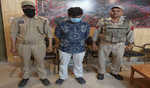 Srinagar: SMC Corporator arrested in sexual harassment case