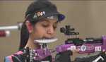 Asiad: Teen sensation Ramita wins bronze in Women’s 10m Air Rifle event