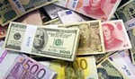 विदेशी मुद्रा भंडार 86.7 करोड़ डॉलर कम होकर 593.04 अरब डॉलर पर