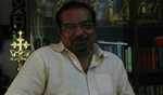 Filmmaker KG George passes away