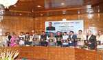 अंतरराष्ट्रीय कुल्लू दशहरा उत्सव के लिए 332 देवी-देवताओं को भेजा निमंत्रण