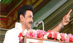 BJP will not come to power for 3rd time in 2024 LS polls : Stalin