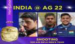 Asiad: