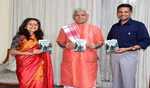 ‘Curse of the Pir’ will surely make readers understand challenges faced by Police, SFs:  J&K LG