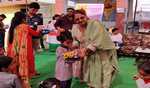 Kathua campus committed for upliftment and prosperity of adopted village Kathera : Rector