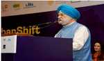 India among top five best performing countries on Climate Change: Hardeep Singh Puri
