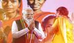 Our govt is committed to development of Raj: Modi