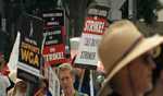 WGA says reached tentative agreement with Hollywood Producers