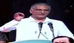 Harish Rao unveils 10-year progress report of Telangana Health Department