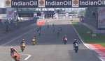Business of more than 934 crore done during MotoGP Bharat