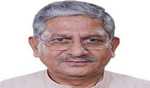 Bihar Minister denies any rift with JD(U) president Lalan Singh