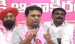 KTR