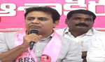 Telangana Minister KTR criticizes Governor for rejecting MLC candidates