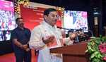 Congress misrule led to corruption in govt  job selection: Sarbananda Sonowal