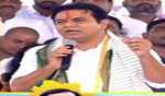 KTR asserts Chandrababu Naidu's arrest relates to Andhra Pradesh, not Telangana