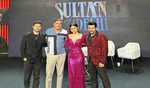Mouni Roy happy to work in Sultan of Delhi