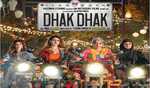 Taapsee Pannu's 'Dhak-Dhak' to release on Oct 13
