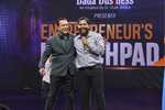 Educationalist Khan Sir became a part of Motivational speaker Dr  VivekBindra 