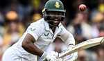 Temba Bavuma to miss WC warmups, flies back to SA