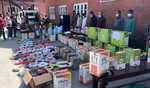 J&K: Police bust gang of burglars, arrests 7 in Kulgam