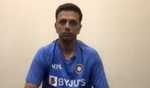 There are no changes in WC team as of now: Dravid