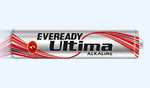 Eveready unveils new and improved Ultima Alkaline Battery range