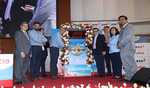 Yatra Online lists share price on discount on both bourses in Mumbai
