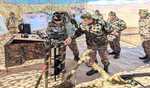 Northern Army commander visits forward posts in Siachen, reviews operational preparedness