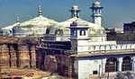 District court rejects application to stop ASI survey of Gyanvapi complex