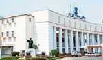 Odisha Assembly Speaker Pramila Mallick  suspends two BJP MLAs for rest of the  session