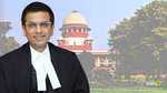 राष्ट्रीय न्यायिक अकादमी की कार्यशाला में शिरकत करेंगे न्यायमूर्ति चंद्रचूड़