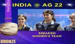 Asiad: