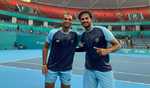 Asiad tennis: Team India settle for silver