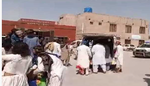بلوچستان کے ضلع مستونگ میں مسجد کے قریب خودکش دھماکے، 34 افراد ہلاک ،100 سے زائد زخمی