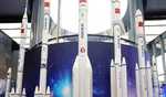 China to launch next lunar probe around 2024
