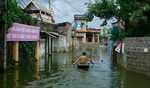 4 killed by heavy rains, flooding in Vietnam's north, central regions