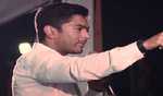 I'll be joining protest programme in national capital on Oct 2nd & 3rd : Abhishek