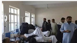 بلوچستان میں مستونگ میں 12 ربیع الاول کے جلوس کے قریب ’خودکش دھماکہ‘، 52 افراد جاں بحق بلوچستان میں مستونگ میں 12 ربیع الاول کے جلوس کے قریب ’خودکش دھماکہ‘، 52 افراد جاں بحق