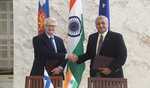 UNOPS, Embassy of Finland in India join hands to  promote circular economy practices