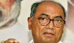 We're fighting a ideology which is destroying democracy: Cong leader Digvijay Singh