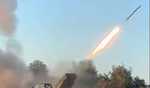 Russia shoots down 9 Ukrainian Uragan MLRS rockets over Belgorod Region