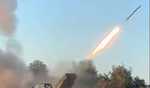 Russia shoots down 9 Ukrainian Uragan MLRS rockets over Belgorod Region Russia shoots down 9 Ukrainian Uragan MLRS rockets over Belgorod Region