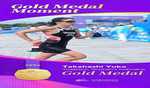 Japanese Yuko Takahashi wins women's Triathlon gold at Asiad Japanese Yuko Takahashi wins women's Triathlon gold at Asiad