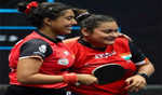 India secured a medal in Asian Games Table Tennis for first time in Hangzhou