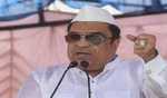CM Ibrahim uneased over JDS alliance with BJP