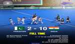 पुरुष हॉकी में भारत ने पाकिस्तान को 10-2 से पीटकर सेमीफाइनल के लिए किया क्वालिफाई
