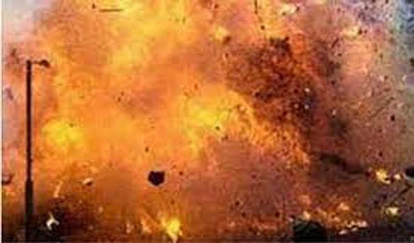 तमिलनाडु में पटाखा निर्माण इकाई में विस्फोट से दो लोगों की मौत