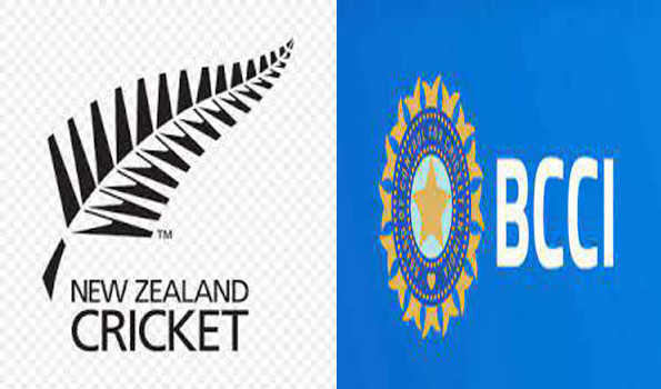 न्यूजीलैंड ने टॉस जीतकर पहले क्षेत्ररक्षण का फैसला किया