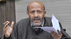 जम्मू-कश्मीर में अगली सरकार बनाने के लिए भाजपा से हाथ मिलाने में संकोच नहीं करेगी नेकां: इंजीनियर रशीद